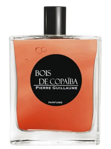 Bois de Copaiba