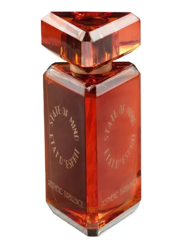 Aesthetic Turbulence