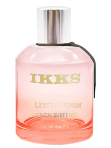 IKKS Little Woman French Surfeuse