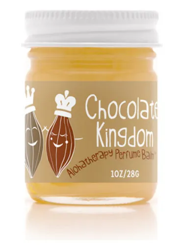 Chocolate Kingdom