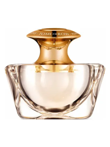 Today Tomorrow Always Eternal