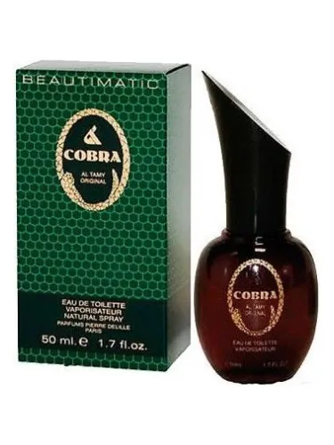 Cobra Parfum