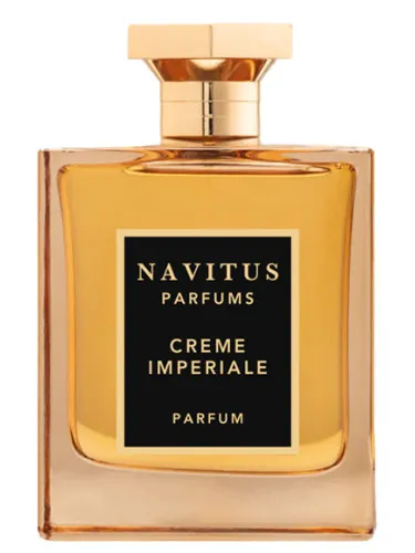 Creme Imperiale