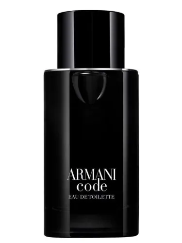 Armani Code Eau de Toilette