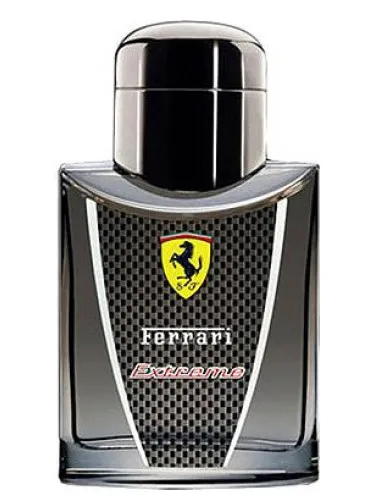 Ferrari Extreme