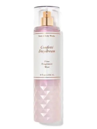 Confetti Daydream