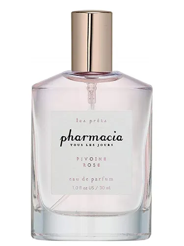 Pharmacia Pivione Rose