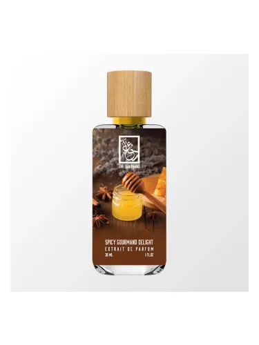 Spicy Gourmand Delight