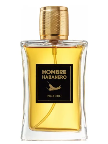 Hombre Habanero