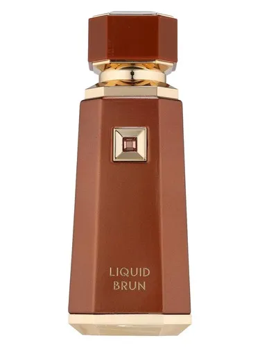 Liquid Brun