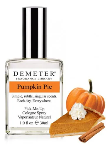 Pumpkin Pie