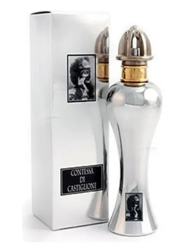 Contessa di Castiglione Lady Silver