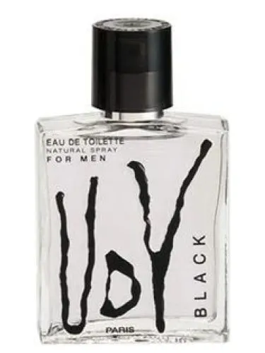 UDV Black