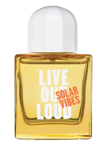 Live Out Loud Solar Vibes