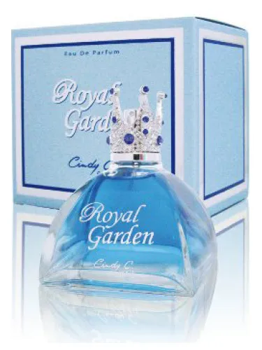 Royal Garden