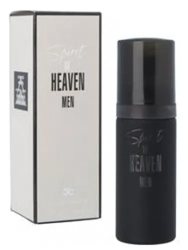 Spirit of Heaven Homme