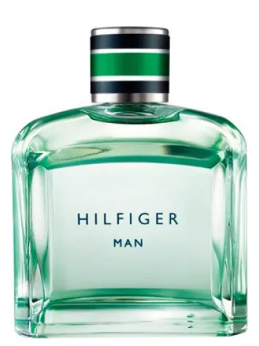 Hilfiger Man Sport