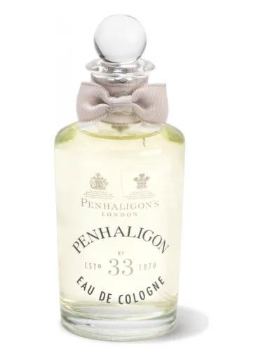 No. 33 Eau de Cologne
