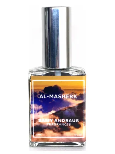 Al-Masherk
