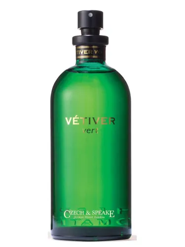 Vetiver Vert Eau de Parfum