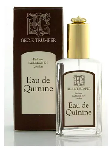 Eau de Quinine