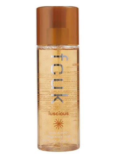 Luscious Vanilla & Melon