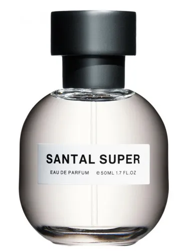 Santal Super