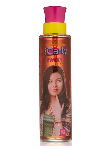 Icarly Sweet