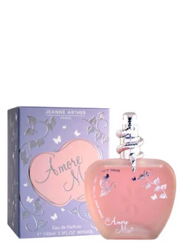 Amore Mio Eau de Parfum