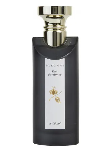 Eau Parfumee au The Noir