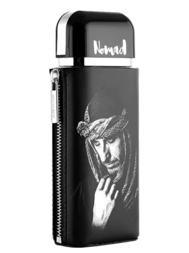 Nomad Pour Homme