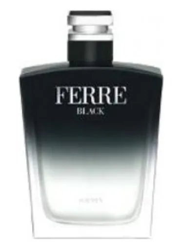 Ferre Black