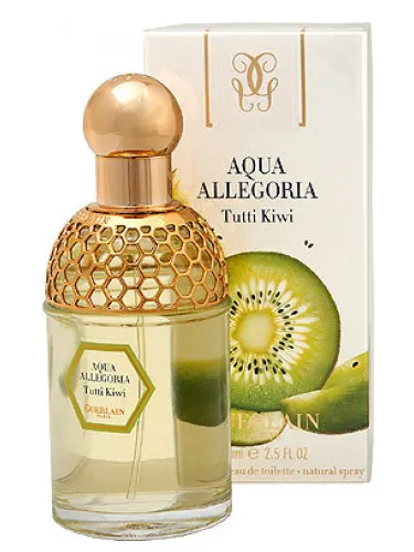 Aqua Allegoria Tutti Kiwi