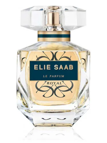 Le Parfum Royal