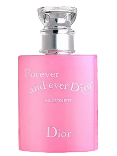 Forever and Ever Dior