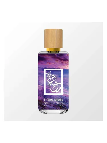 X-Treme Lavanda