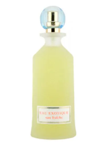 Eau Exotique Eau Fraiche
