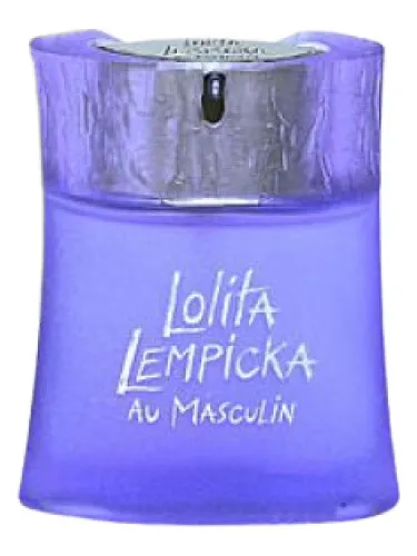 Lolita Lempicka Au Masculin Fraicheur