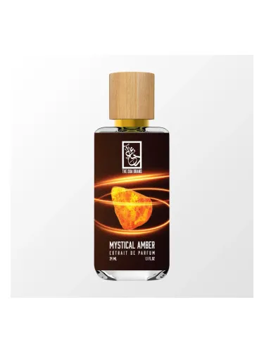 Mystical Amber