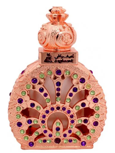 Tazayyin Attar