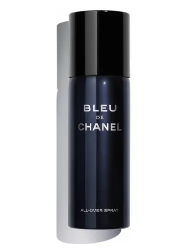 Bleu de Chanel All-Over Spray