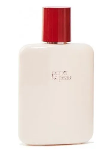 Porter Sa Peau L'Objet Parfumant