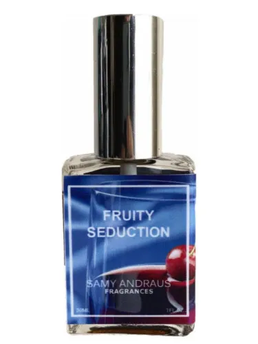 Fruity Seduction