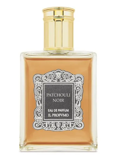 Patchouli Noir