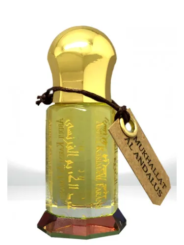 Mukhallat Al Andalus