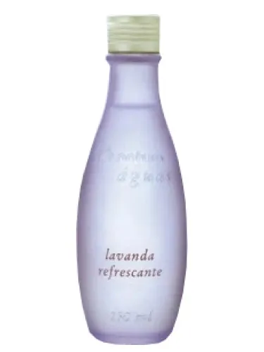 Lavanda Refrescante