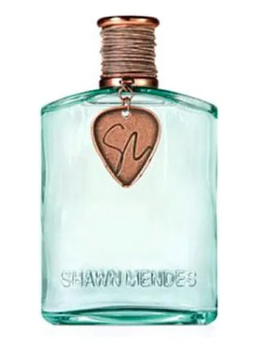 Shawn Mendes Signature