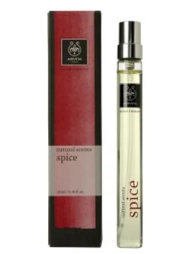 Spice Natural Scent