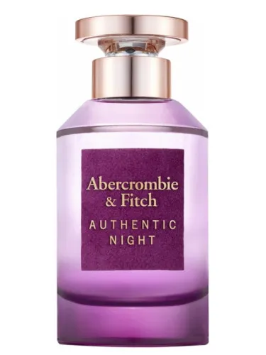 Authentic Night Femme