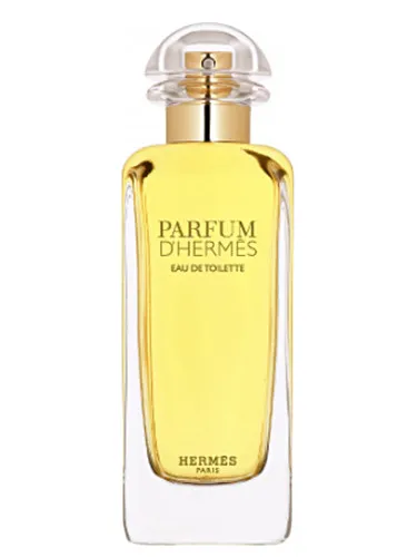 Parfum d'Hermes